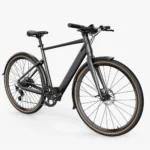 Fiido C21 E-Gravel & City E-Bike 2023 electric bike image 05