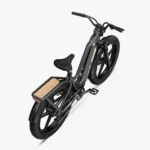 Titan Fat Tire Hunting and Touring Ebike – Long Range 2024 electric bike image 02