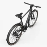 Fiido C21 E-Gravel & City E-Bike 2023 electric bike image 03