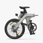 Fiido D11 2021 electric bike image 04