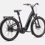 Specialized Turbo Como 5.0 IGH (2024) 2024 electric bike image 04