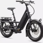 Specialized Haul ST 2023 electric bike image 05