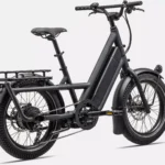 Specialized Haul ST 2023 electric bike image 04