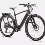 Specialized Turbo Vado SL 2 6.0 EQ Carbon (2024) 2024 electric bike image 05