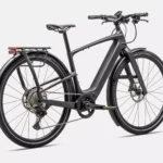 Specialized Turbo Vado SL 2 6.0 EQ Carbon (2024) 2024 electric bike image 04