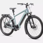 Specialized Turbo Vado 5.0 IGH (2024) 2024 electric bike image 05
