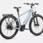 Specialized Turbo Vado 5.0 IGH (2024) 2024 electric bike image 04