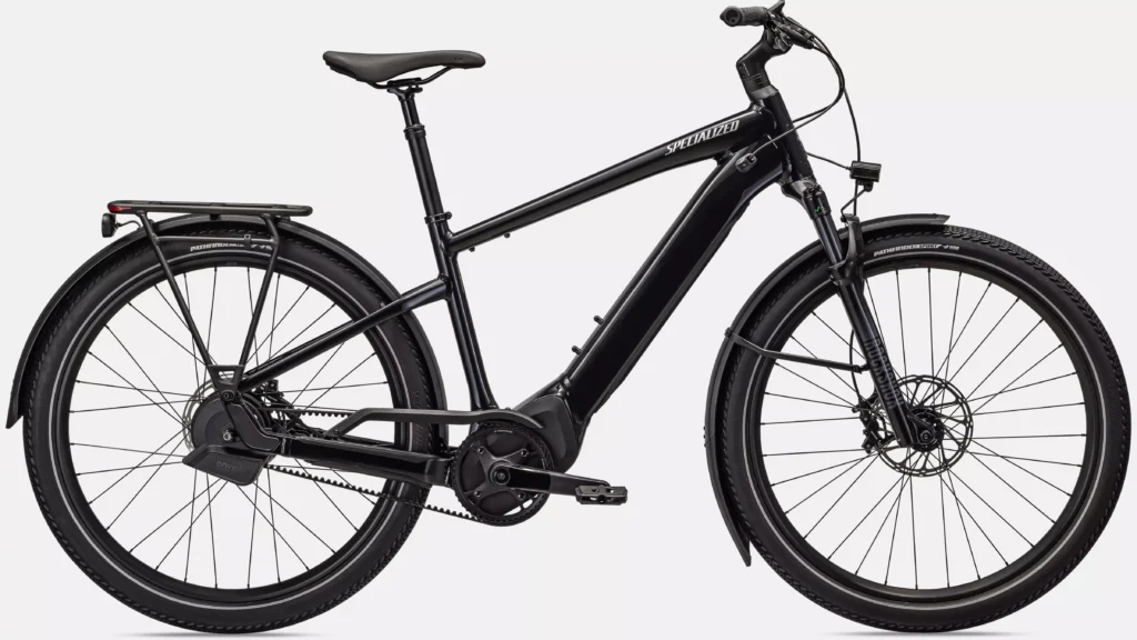 Specialized Turbo Vado 5.0 IGH (2022) 2022 electric bike image 01