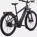 Specialized Turbo Vado 5.0 IGH (2022) 2022 electric bike image 05