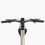 Fiido Nomads Touring E-bike 2024 electric bike image 04