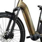 Giant Anytour X E+ 3 2024 electric bike image 04