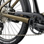 Giant Anytour X E+ 3 2024 electric bike image 05