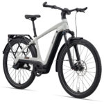 Giant Explore E+ 0 2026 electric bike image 02