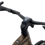 Giant Explore E+ 3 2026 electric bike image 04