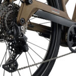 Giant Explore E+ 2 Stagger 2026 electric bike image 05