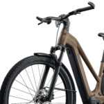Giant Explore E+ 2 Stagger 2026 electric bike image 04