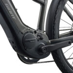 Giant Explore E+ 4 Stagger 2026 electric bike image 02