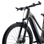 Giant Explore E+ 4 Stagger 2026 electric bike image 05