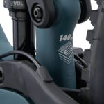 Stance E+ 0 2023 electric bike image 04