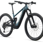 Stance E+ 0 2023 electric bike image 02