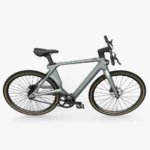 Fiido Air Ultra-Light Carbon Fiber E-Bike 2024 electric bike image 03