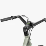 Fiido C700 City E-Bike 2023 electric bike image 02
