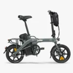 Fiido L3 Long Range Electric Bike 2021 electric bike image 04