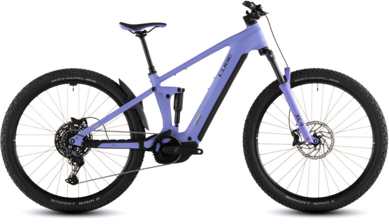 CUBE STEREO HYBRID ONE22 PRO 800