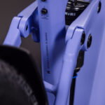 CUBE STEREO HYBRID ONE22 PRO 800 2025 electric bike image 03