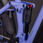 CUBE STEREO HYBRID ONE22 PRO 800 2025 electric bike image 05