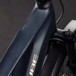 CUBE STEREO HYBRID ONE22 PRO 800 FE 2025 electric bike image 03