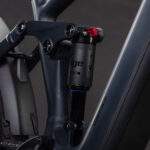 CUBE STEREO HYBRID ONE22 PRO 800 FE 2025 electric bike image 04