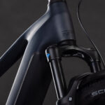 CUBE STEREO HYBRID ONE22 PRO 800 FE 2025 electric bike image 05