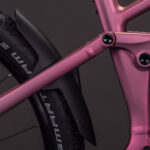 CUBE STEREO HYBRID ONE22 RACE 800 2025 electric bike image 03