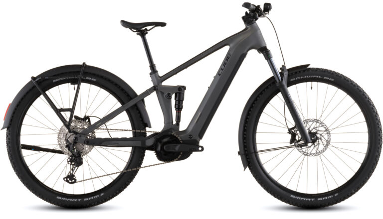 CUBE STEREO HYBRID ONE22 RACE 800 FE