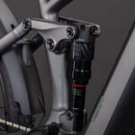 CUBE STEREO HYBRID ONE22 RACE 800 FE 2025 electric bike image 04