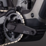 CUBE STEREO HYBRID ONE22 RACE 800 FE 2025 electric bike image 03