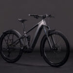 CUBE STEREO HYBRID ONE22 RACE 800 FE 2025 electric bike image 02