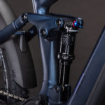 CUBE STEREO HYBRID ONE22 SLX 800 2025 electric bike image 05