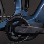 CUBE STEREO HYBRID ONE22 SLX 800 FE 2025 electric bike image 04