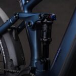 CUBE STEREO HYBRID ONE22 SLX 800 FE 2025 electric bike image 05