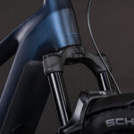 CUBE STEREO HYBRID ONE22 SLX 800 FE 2025 electric bike image 02