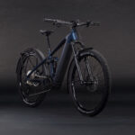 CUBE STEREO HYBRID ONE22 SLX 800 FE 2025 electric bike image 03