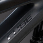 CUBE STEREO HYBRID ONE22 SLT 800 2025 electric bike image 02