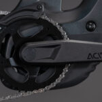 CUBE STEREO HYBRID ONE22 SLT 800 2025 electric bike image 03