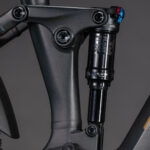 CUBE STEREO HYBRID ONE22 SLT 800 2025 electric bike image 05