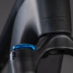 CUBE STEREO HYBRID ONE22 SLT 800 2025 electric bike image 04