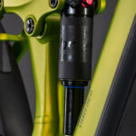 CUBE STEREO HYBRID ONE44 PRO 800 2025 electric bike image 04