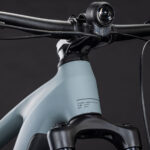 CUBE STEREO HYBRID ONE44 PRO 800 FE 2025 electric bike image 03