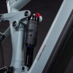 CUBE STEREO HYBRID ONE44 PRO 800 FE 2025 electric bike image 04